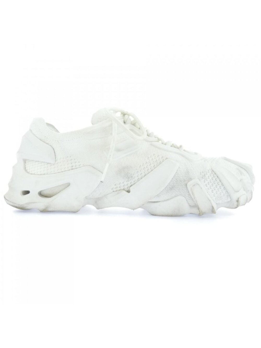 Bottega Veneta Sneakers White